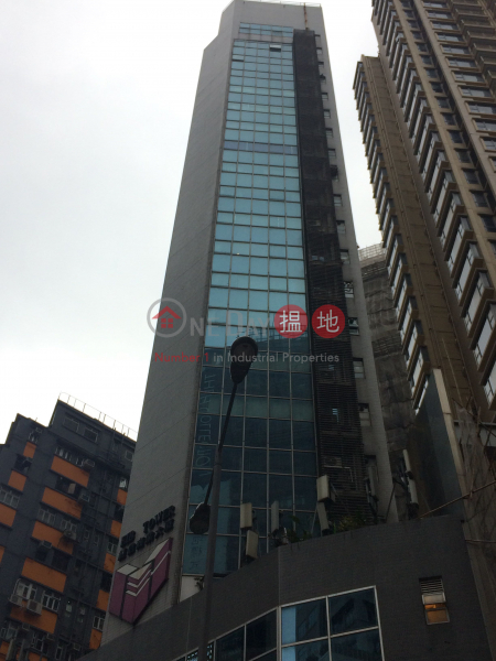 EIB Tower (經信商業大廈),Wan Chai | ()(1)