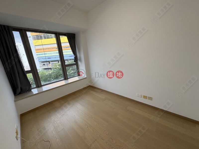 Grand Austin兩房單位|9柯士甸道西 | 油尖旺|香港-出售HK$ 1,500萬