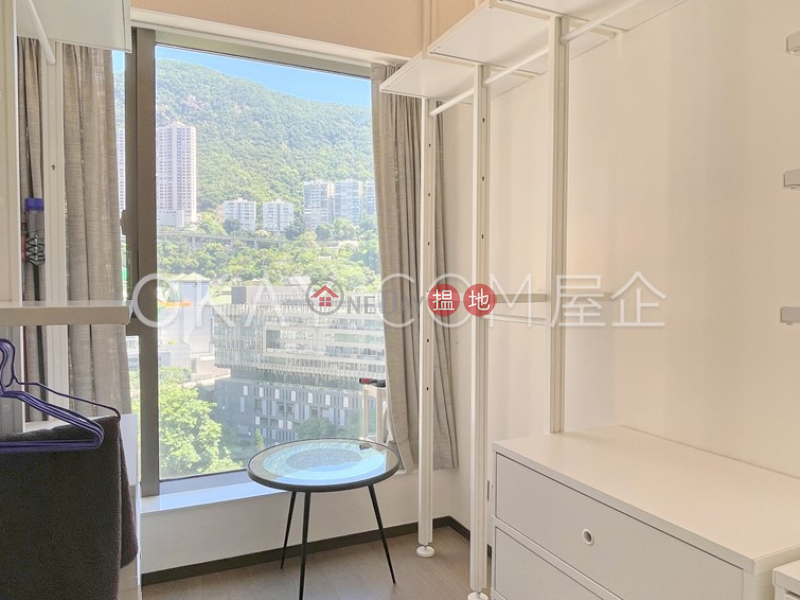 Property Search Hong Kong | OneDay | Residential, Sales Listings, Unique 3 bedroom on high floor with balcony | For Sale