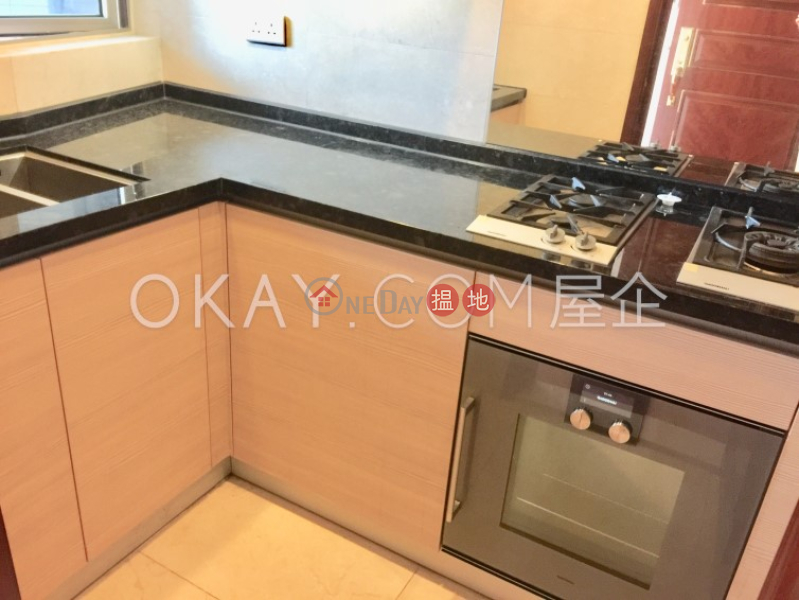 Property Search Hong Kong | OneDay | Residential, Sales Listings, Stylish 2 bedroom with balcony | For Sale