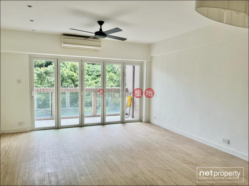 Spacious Apartment For rent in Mid Level Central-41干德道 | 西區|香港|出租HK$ 56,000/ 月