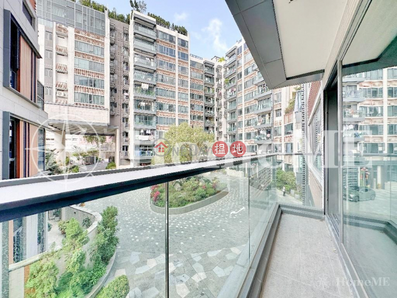 賢文禮士|中層|住宅出租樓盤HK$ 70,000/ 月