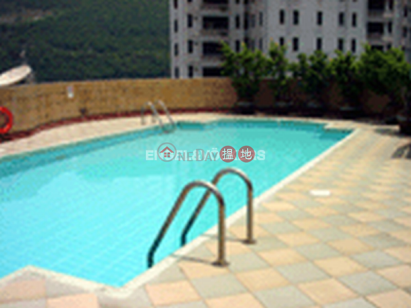 2 Bedroom Flat for Rent in Pok Fu Lam, 21 Crown Terrace | Western District Hong Kong Rental, HK$ 65,000/ month