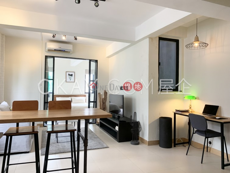 Practical 2 bedroom in Sheung Wan | Rental | 1 U Lam Terrace 裕林臺 1 號 Rental Listings