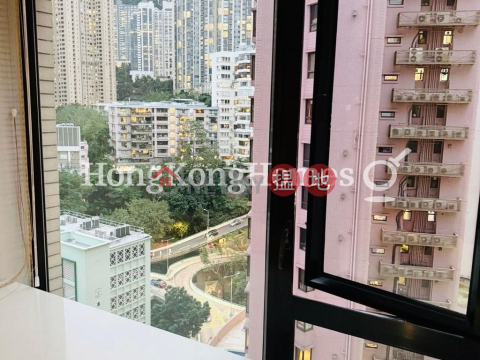 3 Bedroom Family Unit at Robinson Heights | For Sale | Robinson Heights 樂信臺 _0