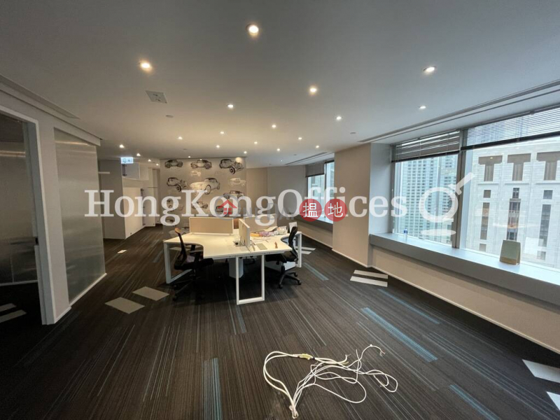 中環中心|中層寫字樓/工商樓盤-出租樓盤-HK$ 230,425/ 月