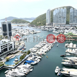 Luxurious 2 bedroom with sea views, balcony | For Sale | Marinella Tower 9 深灣 9座 _0