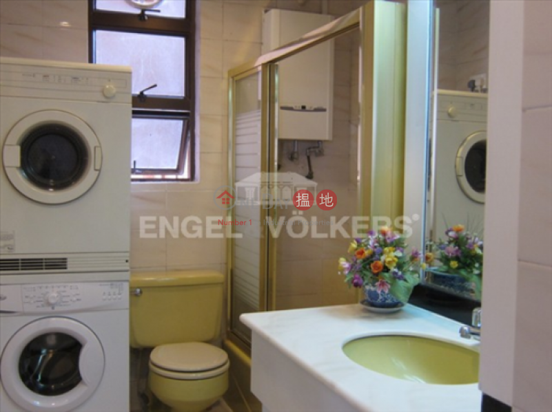 Property Search Hong Kong | OneDay | Residential, Sales Listings | Studio Flat for Sale in Mid Levels - West