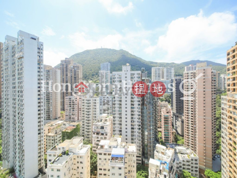 俊傑花園兩房一廳單位出租, 俊傑花園 Scholastic Garden | 西區 (Proway-LID18508R)_0