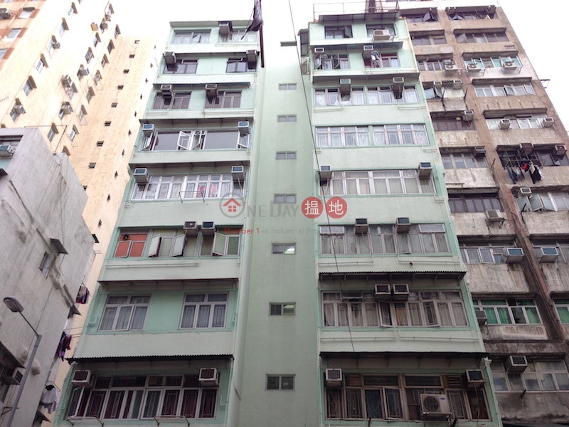 上海街131-133號 (131-133 Shanghai Street) 佐敦|搵地(OneDay)(1)