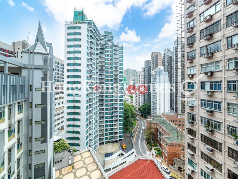 2 Bedroom Unit at Rhine Court | For Sale, Rhine Court 禮賢閣 Sales Listings | Western District (Proway-LID193922S)