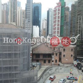Office Unit for Rent at Parekh House, Parekh House 巴力大廈 | Central District (HKO-26441-AKHR)_0