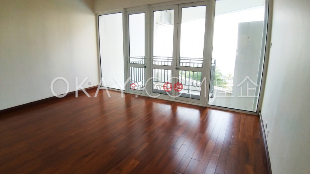 HK$ 72,000/ month | Block 2 (Taggart) The Repulse Bay | Southern District, Exquisite 3 bedroom with sea views, balcony | Rental