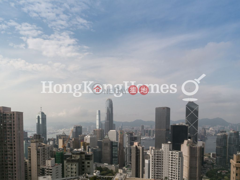 Property Search Hong Kong | OneDay | Residential Rental Listings, 4 Bedroom Luxury Unit for Rent at The Mayfair