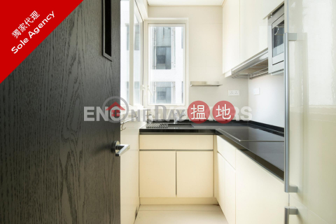 2 Bedroom Flat for Sale in Mid Levels West|The Icon(The Icon)Sales Listings (EVHK89048)_0
