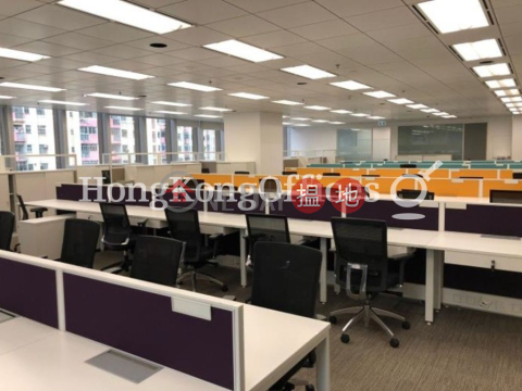 Office Unit for Rent at Kerry Centre, Kerry Centre 嘉里中心 | Eastern District (HKO-61520-AIHR)_0