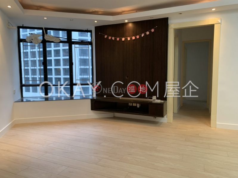 康怡花園 Q座 (1-8室)中層住宅-出售樓盤HK$ 850萬