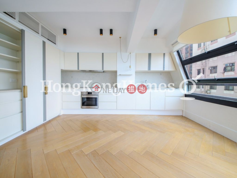 2 Bedroom Unit for Rent at Tung Fat Building | 1B-1C New Praya Kennedy Town | Western District Hong Kong | Rental HK$ 80,000/ month