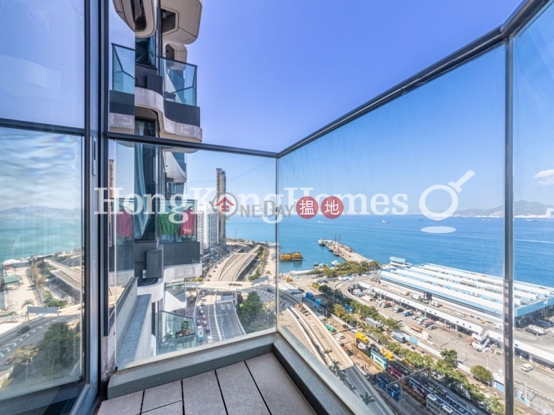 維港峰一房單位出租|西區維港峰(Upton)出租樓盤 (Proway-LID149162R)