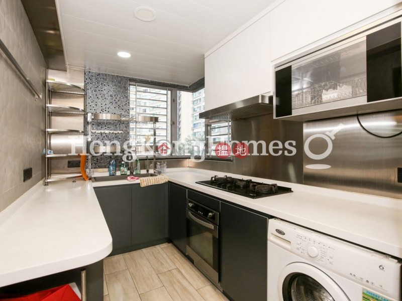 3 Bedroom Family Unit at The Waterfront Phase 1 Tower 1 | For Sale, 1 Austin Road West | Yau Tsim Mong | Hong Kong, Sales HK$ 38M