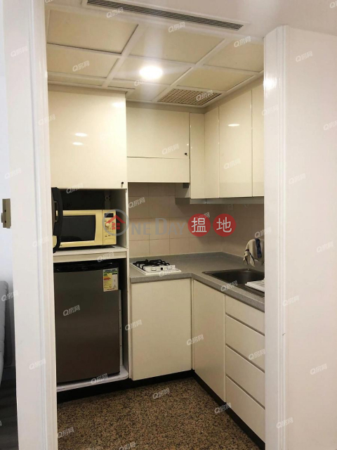 Convention Plaza Apartments | Flat for Rent | Convention Plaza Apartments 會展中心會景閣 _0