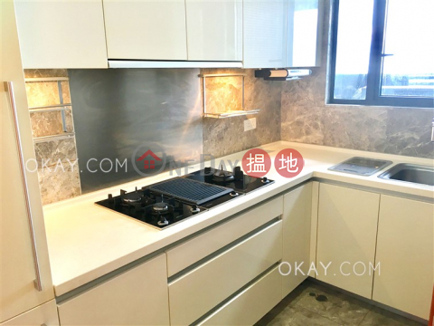 Tasteful 2 bedroom with sea views, terrace & balcony | For Sale | Phase 6 Residence Bel-Air 貝沙灣6期 _0