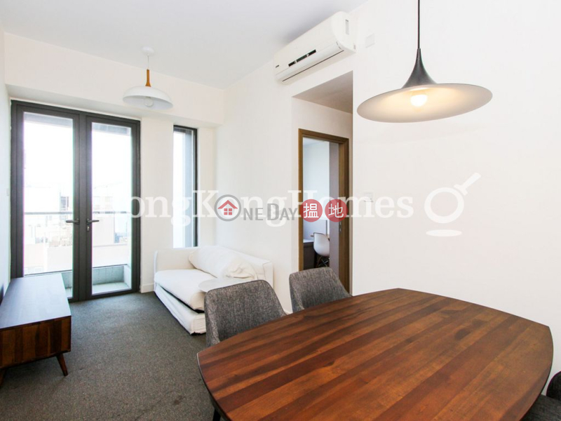 吉席街18號兩房一廳單位出租|西區吉席街18號(18 Catchick Street)出租樓盤 (Proway-LID164544R)