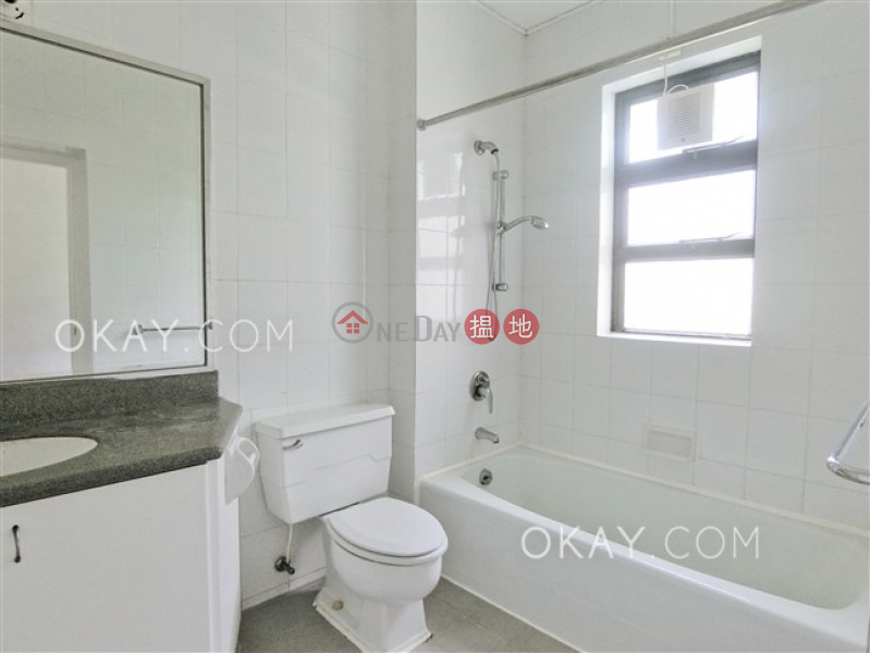 Efficient 4 bedroom with balcony & parking | Rental, 101 Repulse Bay Road | Southern District, Hong Kong, Rental | HK$ 88,000/ month