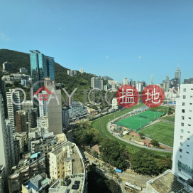 2房1廁,實用率高,馬場景The Ellipsis出租單位 | The Ellipsis The Ellipsis _0