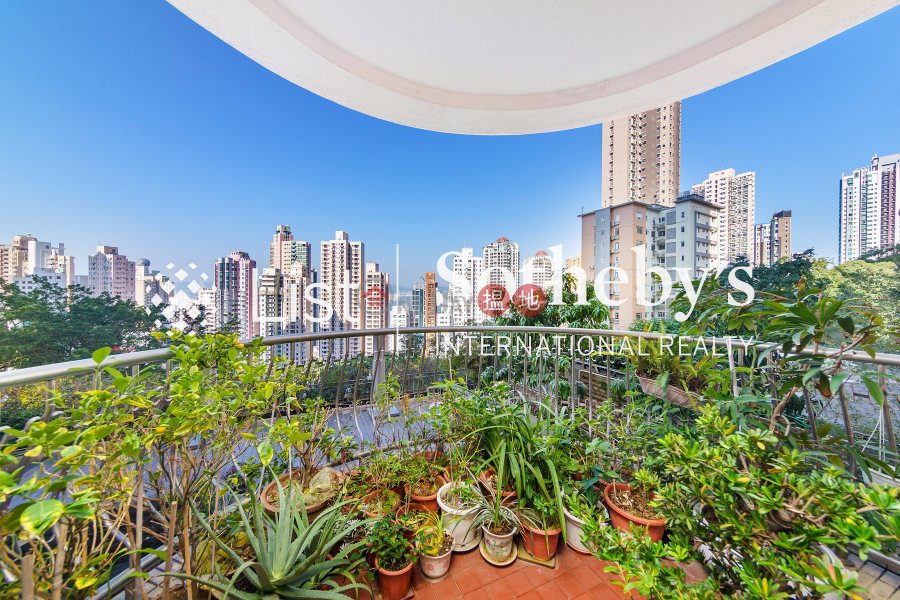 Property for Sale at Villa Veneto with 4 Bedrooms | 3 Kotewall Road | Western District, Hong Kong Sales HK$ 78M