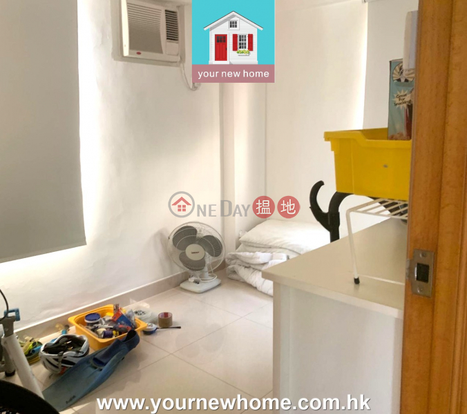香港搵樓|租樓|二手盤|買樓| 搵地 | 住宅|出租樓盤Sea View Duplex in Clearwater Bay for Rent