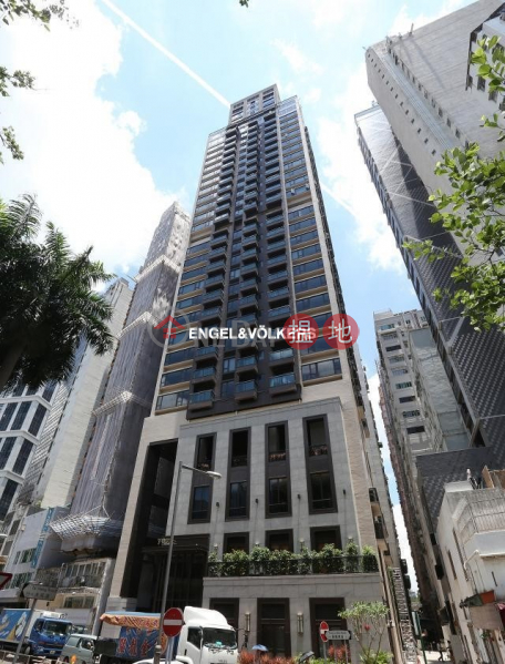 1 Bed Flat for Rent in Causeway Bay, yoo Residence yoo Residence Rental Listings | Wan Chai District (EVHK60208)