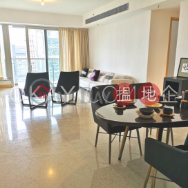 Unique 4 bedroom with balcony & parking | For Sale | Kennedy Park At Central 君珀 _0
