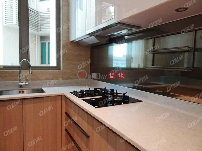 HK$ 10.1M | The Mediterranean Tower 2, Sai Kung, The Mediterranean Tower 2 | 3 bedroom Mid Floor Flat for Sale