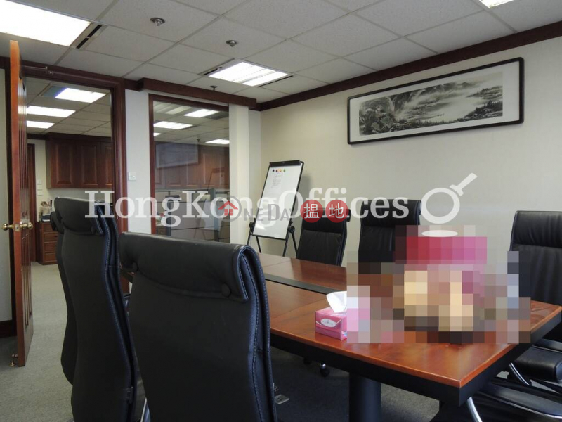Office Unit for Rent at Lippo Centre, Lippo Centre 力寶中心 Rental Listings | Central District (HKO-47142-AEHR)