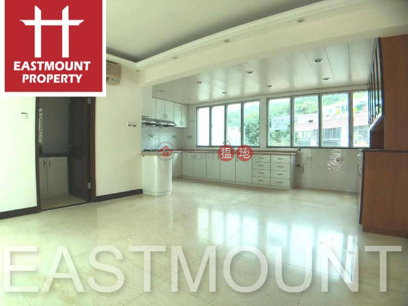 HK$ 4,500萬匡湖居 1期西貢西貢Marina Cove, Hebe Haven 白沙灣匡湖居別墅出售-私人船位, 大平台 出售單位