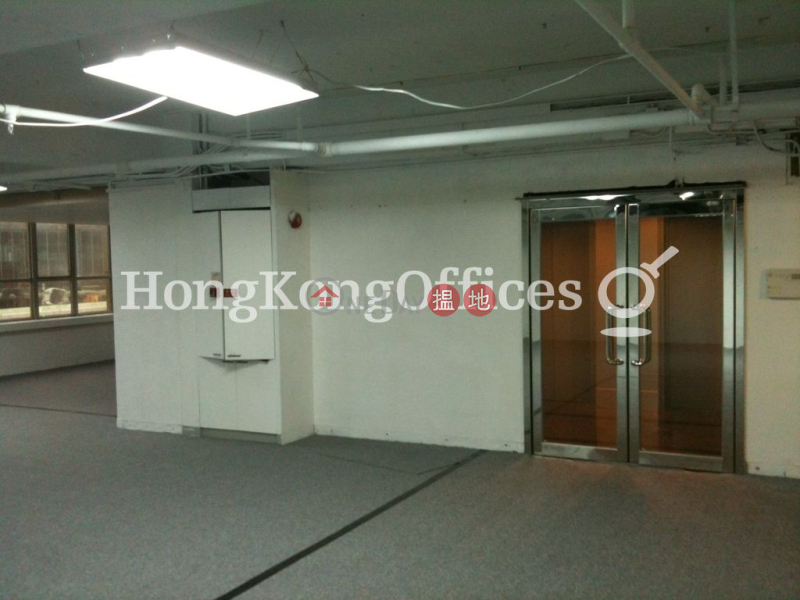 Office Unit for Rent at Chuang\'s Tower, Chuang\'s Tower 莊士大廈 Rental Listings | Central District (HKO-46953-ADHR)