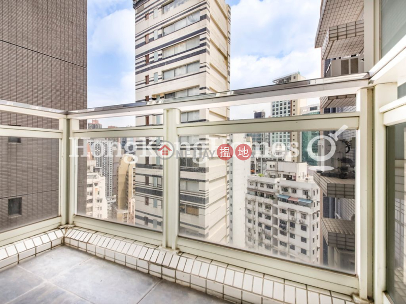 3 Bedroom Family Unit at Centrestage | For Sale, 108 Hollywood Road | Central District Hong Kong, Sales HK$ 14.7M