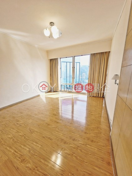 Stylish studio on high floor with sea views | For Sale | 1 Harbour Road | Wan Chai District | Hong Kong | Sales, HK$ 10.5M