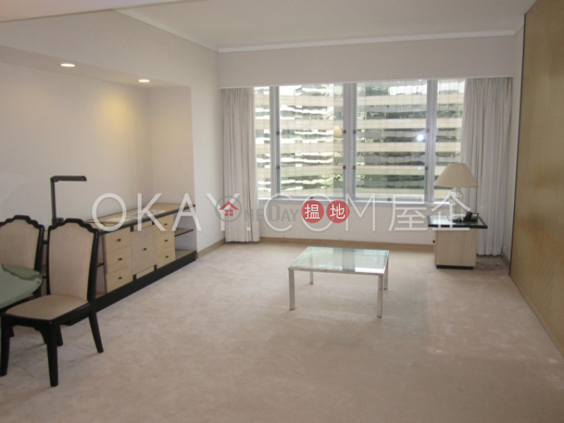 Lovely 2 bedroom on high floor with harbour views | For Sale | Convention Plaza Apartments 會展中心會景閣 Sales Listings
