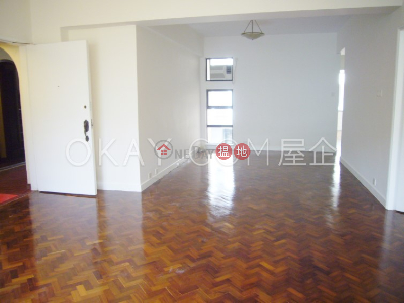 Popular 2 bedroom with parking | Rental 13-14 Wang Fung Terrace | Wan Chai District, Hong Kong Rental | HK$ 42,000/ month