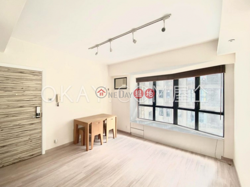 Generous 1 bedroom in Mid-levels West | Rental | 22 Conduit Road | Western District Hong Kong Rental, HK$ 25,000/ month