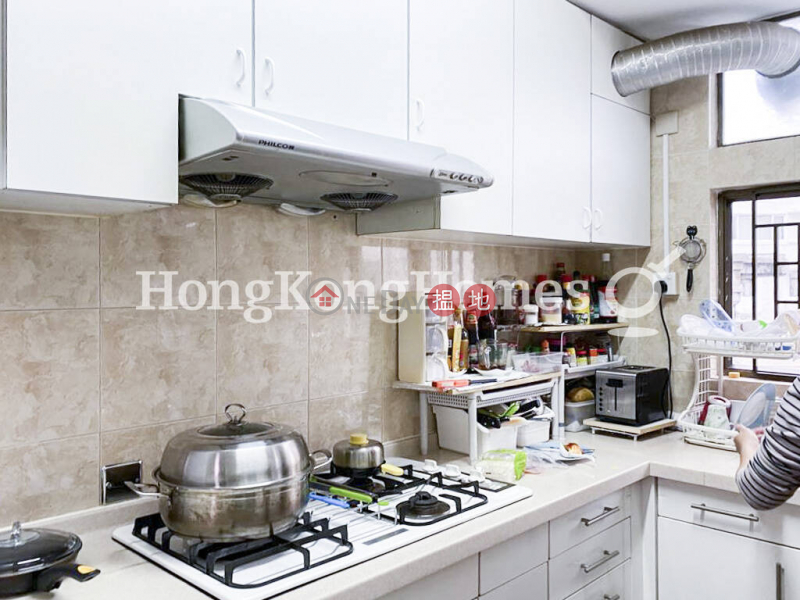 3 Bedroom Family Unit at Dragon Court | For Sale, 30 Tai Hang Road | Wan Chai District | Hong Kong, Sales, HK$ 24M