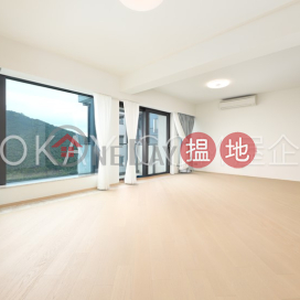 Exquisite 3 bedroom on high floor with balcony | Rental | Victoria Garden Block 1 域多利花園1座 _0