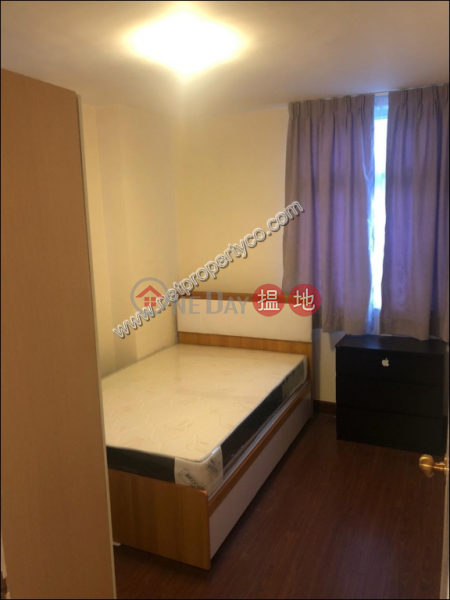 HK$ 23,000/ month | (T-29) Shun On Mansion On Shing Terrace Taikoo Shing, Eastern District, Modern Homely Styled Apartment