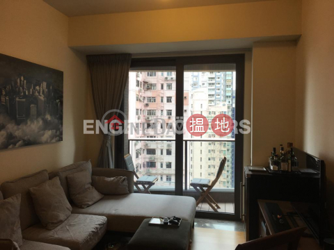 2 Bedroom Flat for Rent in Mid Levels West|Alassio(Alassio)Rental Listings (EVHK87067)_0