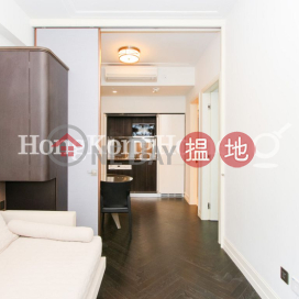 CASTLE ONE BY V一房單位出售, CASTLE ONE BY V Castle One By V | 西區 (Proway-LID159429S)_0