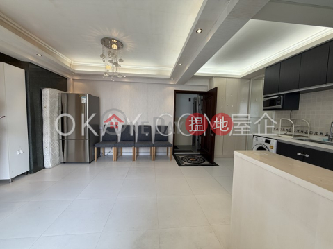 Charming 2 bedroom on high floor with balcony | Rental | Paterson Building 百德大廈 _0