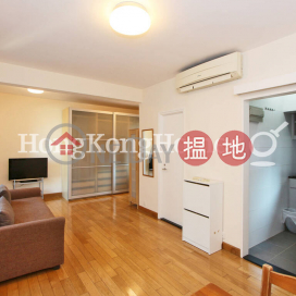 1 Bed Unit for Rent at Golden Lodge, Golden Lodge 金帝軒 | Western District (Proway-LID153933R)_0