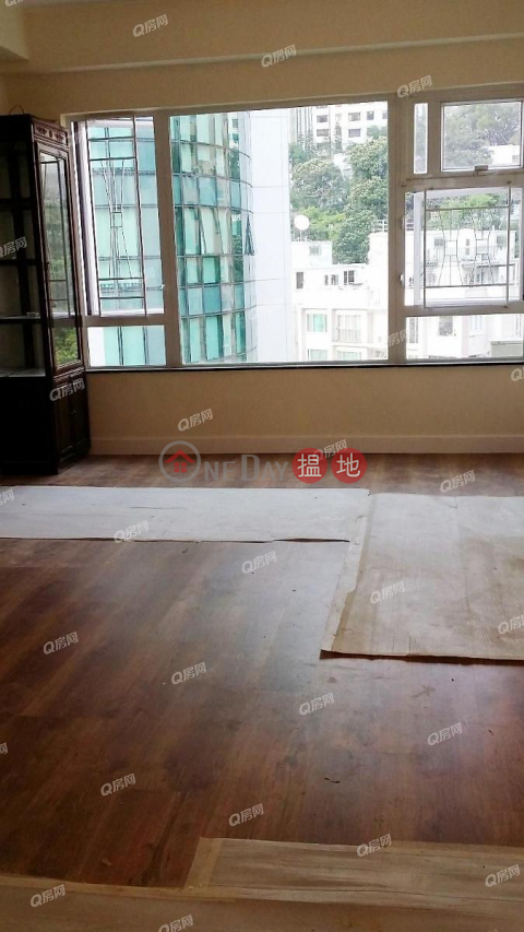 Friendship Court | 2 bedroom High Floor Flat for Rent | Friendship Court 友誼大廈 _0